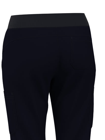 Women's Jogger Pants - Stretch With Pockets 85 detail view