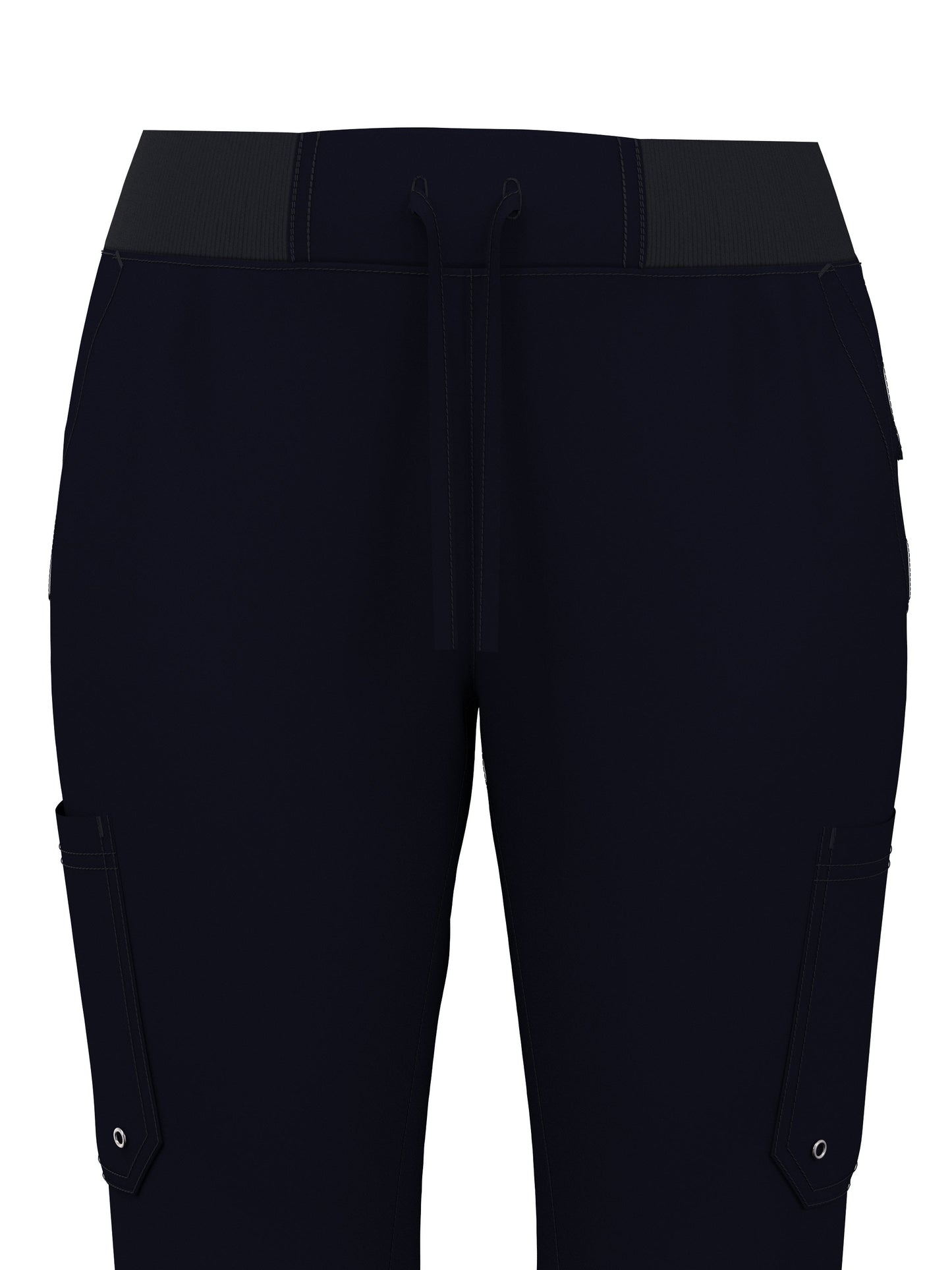 Women's Jogger Pants - Stretch With Pockets 85 detail view