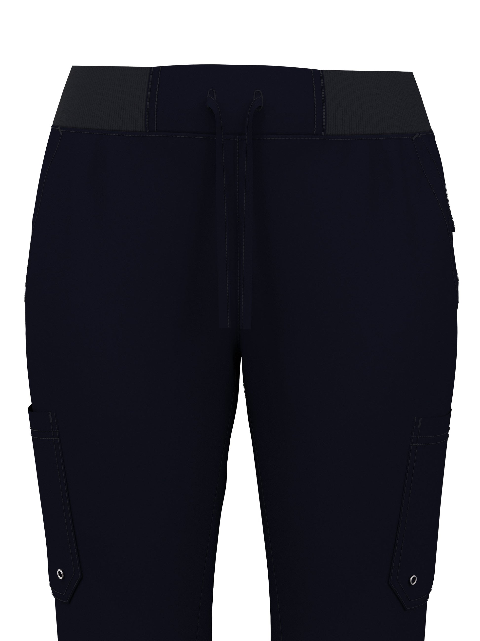 Women's Jogger Pants - Stretch With Pockets 85 detail view
