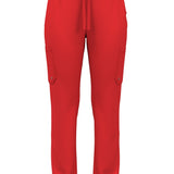 Tangerine Red Color