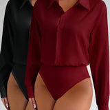 Burgundy+Black