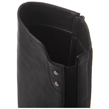 Women's Knee-High Boots - Fashion Boot – view 6