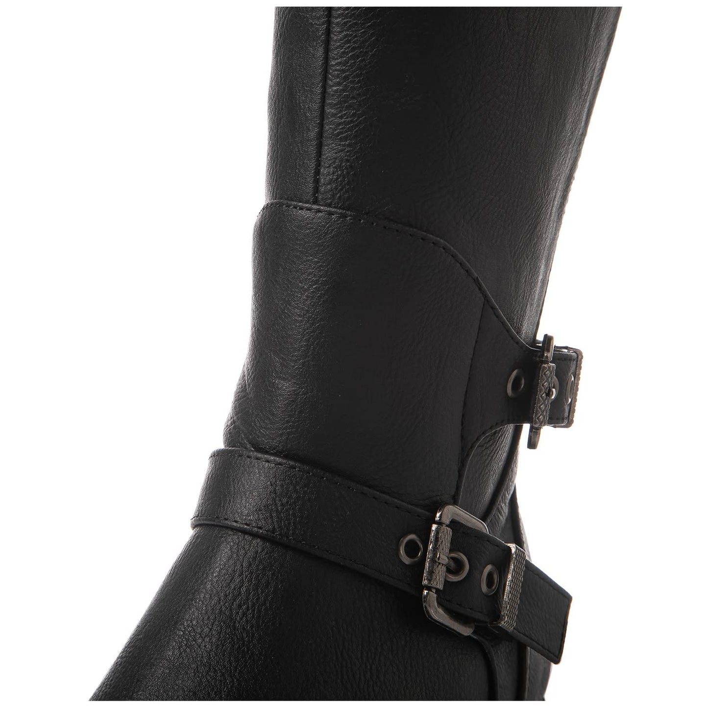 Women's Knee-High Boots - Fashion Boot – view 8