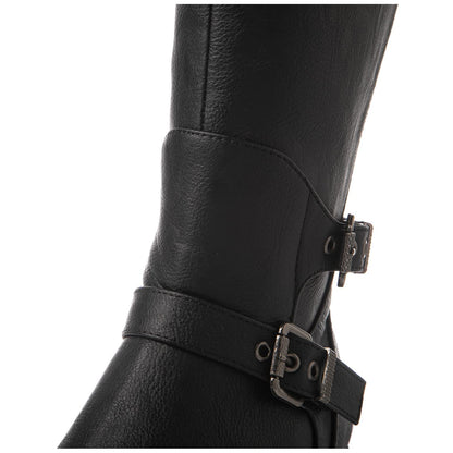 Women's Knee-High Boots - Fashion Boot – view 8