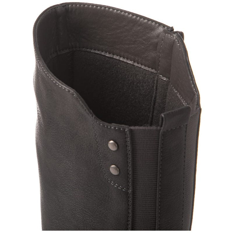 Women's Knee-High Boots - Fashion Boot – view 13