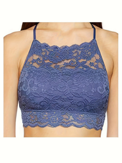 Women's Lace Bralette - 4-Pack Everyday Support – view 2