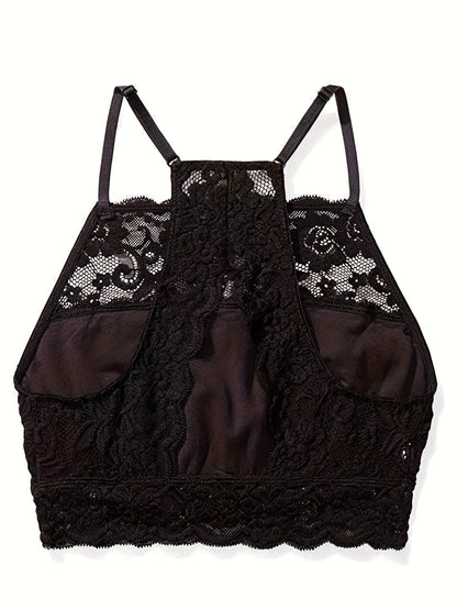 Women's Lace Bralette - 4-Pack Everyday Support – view 11