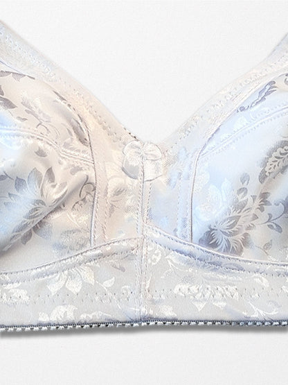 Women's Lace Bralette - 6-Pack Everyday Support detail view