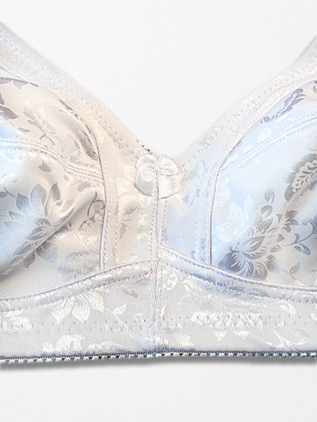 Women's Lace Bralette - 6-Pack Everyday Support detail view