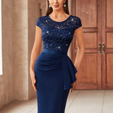 Navy Color