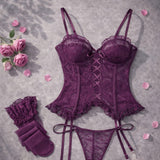 Dark Violet