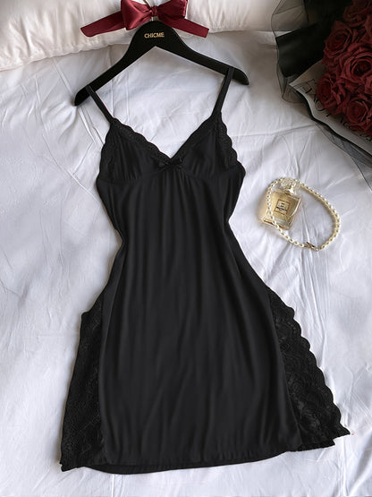 Women's Lace Sleepwear - Lace Comfort – main product image