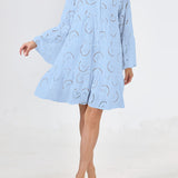 Aqua Blue