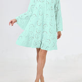 Aqua Green