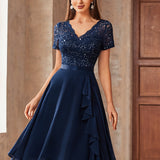 Navy Color