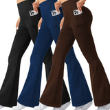 Black-Navy blue-Brown