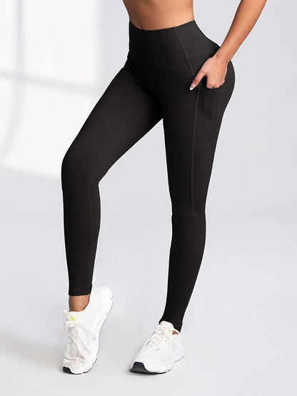 Women's Leggings - 6-Pack High-Waist detail view