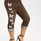 Coffee Brown