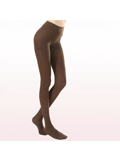 Women's Leggings - Stretch Fit detail view