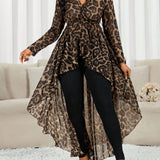 Leopard Print