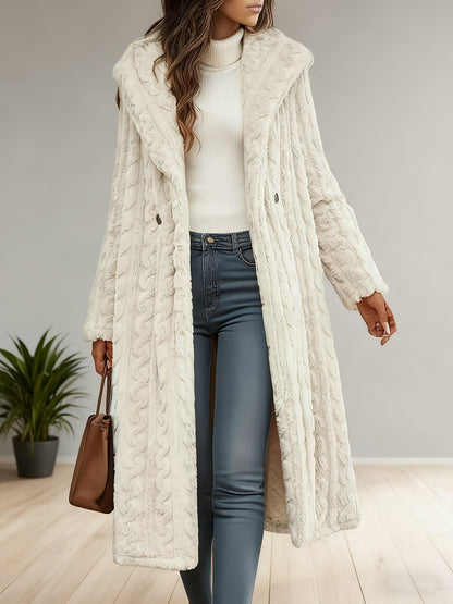 Women's Lightweight Single-Breasted Cardigan detail view