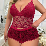 Brick Red