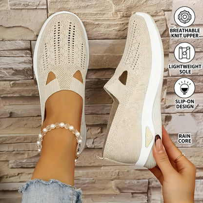 Women's Loafers & Flats – Breathable Lightweight for Active Days – main product image