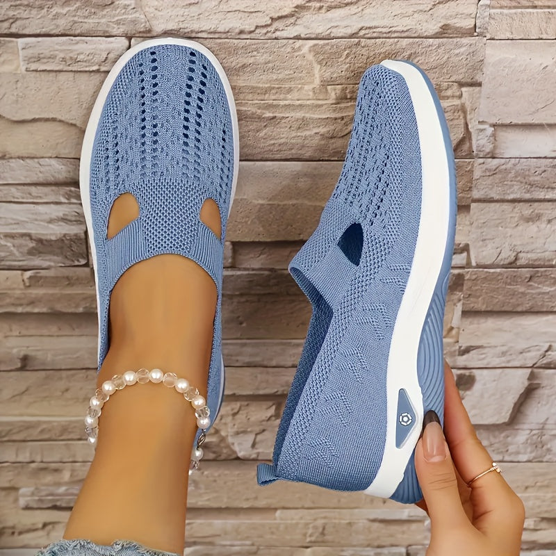 Women's Loafers & Flats – Breathable Lightweight for Active Days – view 2
