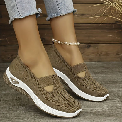 Women's Loafers & Flats – Breathable Lightweight for Active Days – view 4