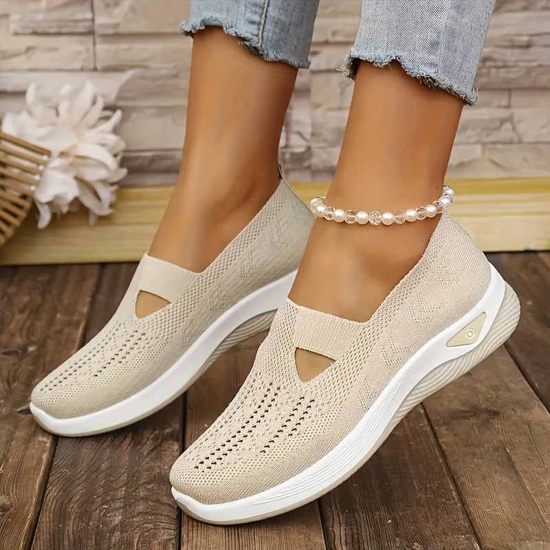 Women's Loafers & Flats – Breathable Lightweight for Active Days – view 6