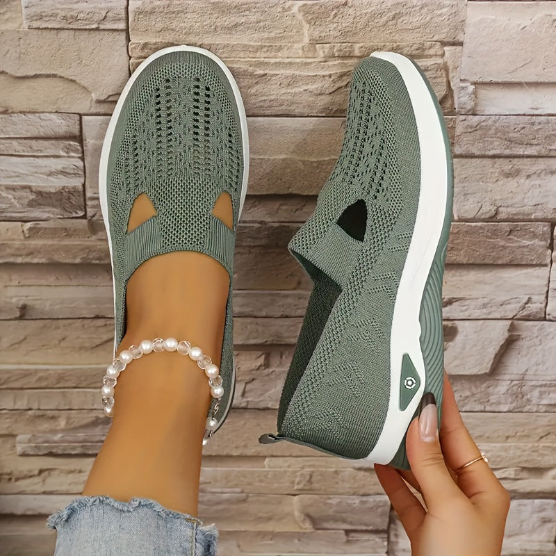 Women's Loafers & Flats – Breathable Lightweight for Active Days – view 8