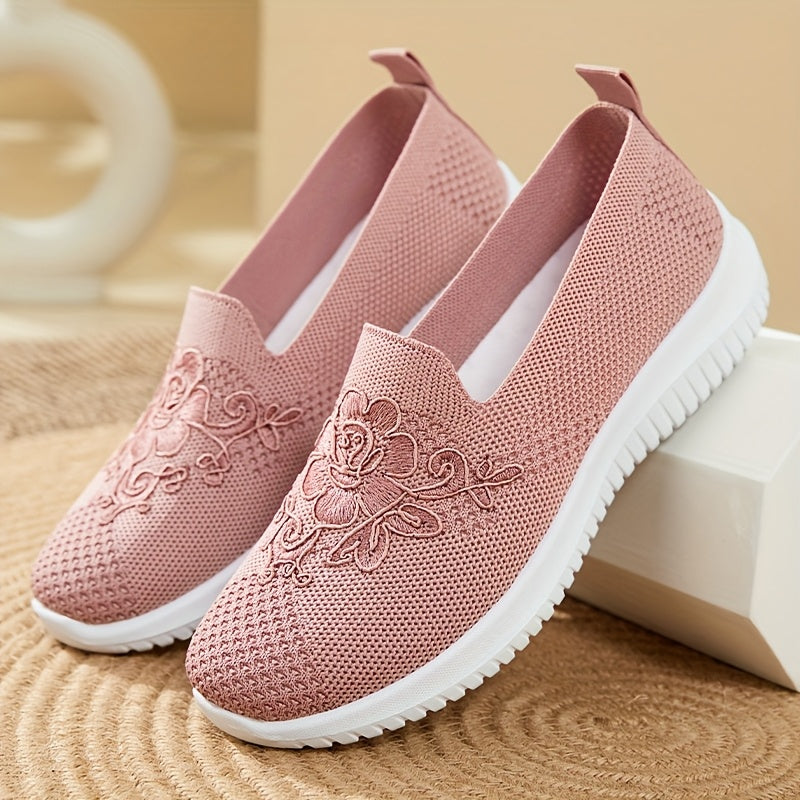 Women's Loafers & Flats – Breathable Mesh for Everyday Wear – main product image