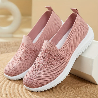 Women's Loafers & Flats – Breathable Mesh for Everyday Wear – main product image