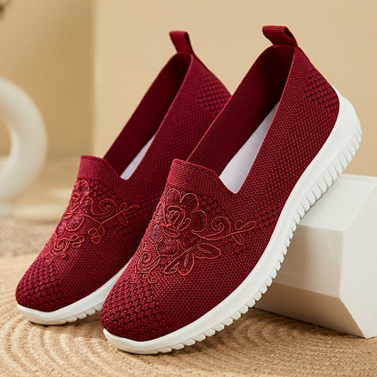 Women's Loafers & Flats – Breathable Mesh for Everyday Wear – view 7