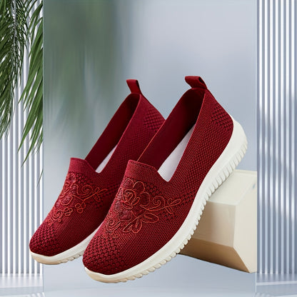 Women's Loafers & Flats – Breathable Mesh for Everyday Wear – view 11