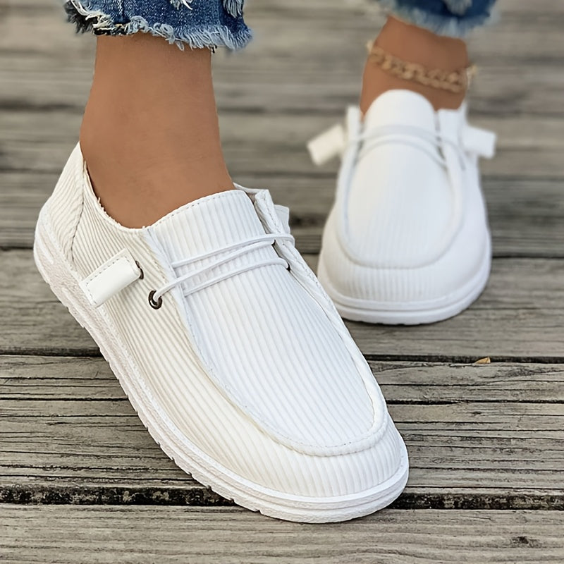Women's Loafers & Flats – Breathable Mesh Lightweight for Cold Weather – view 2