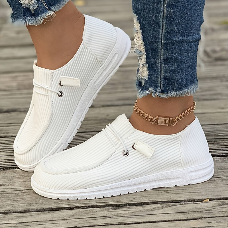 Women's Loafers & Flats – Breathable Mesh Lightweight for Cold Weather – view 5