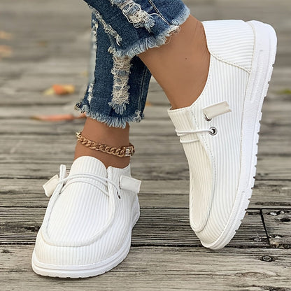 Women's Loafers & Flats – Breathable Mesh Lightweight for Cold Weather – view 6