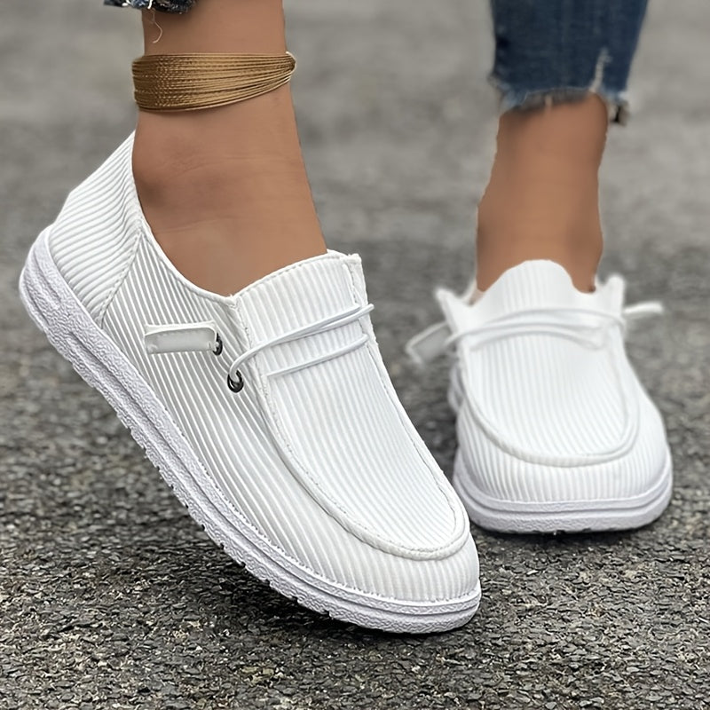 Women's Loafers & Flats – Breathable Mesh Lightweight for Cold Weather – view 7