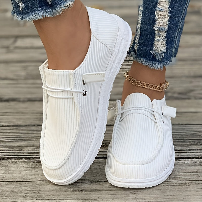 Women's Loafers & Flats – Breathable Mesh Lightweight for Cold Weather – view 11
