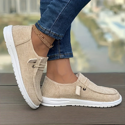 Women's Loafers & Flats - Breathable Mesh Non-Slip Sole for Beach & Water - Signature Style – view 6