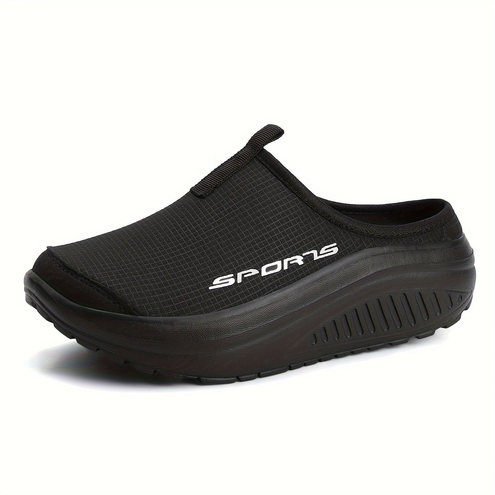 Women's Loafers & Flats – Breathable Mesh Slip-On for Active Days – view 6