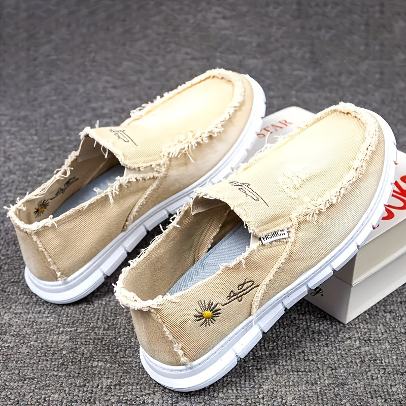 Women's Loafers & Flats – Breathable Non-Slip for Active Days – view 8