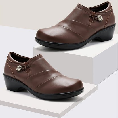 Women's Loafers & Flats – Comfort Fit for Work & Events – view 2
