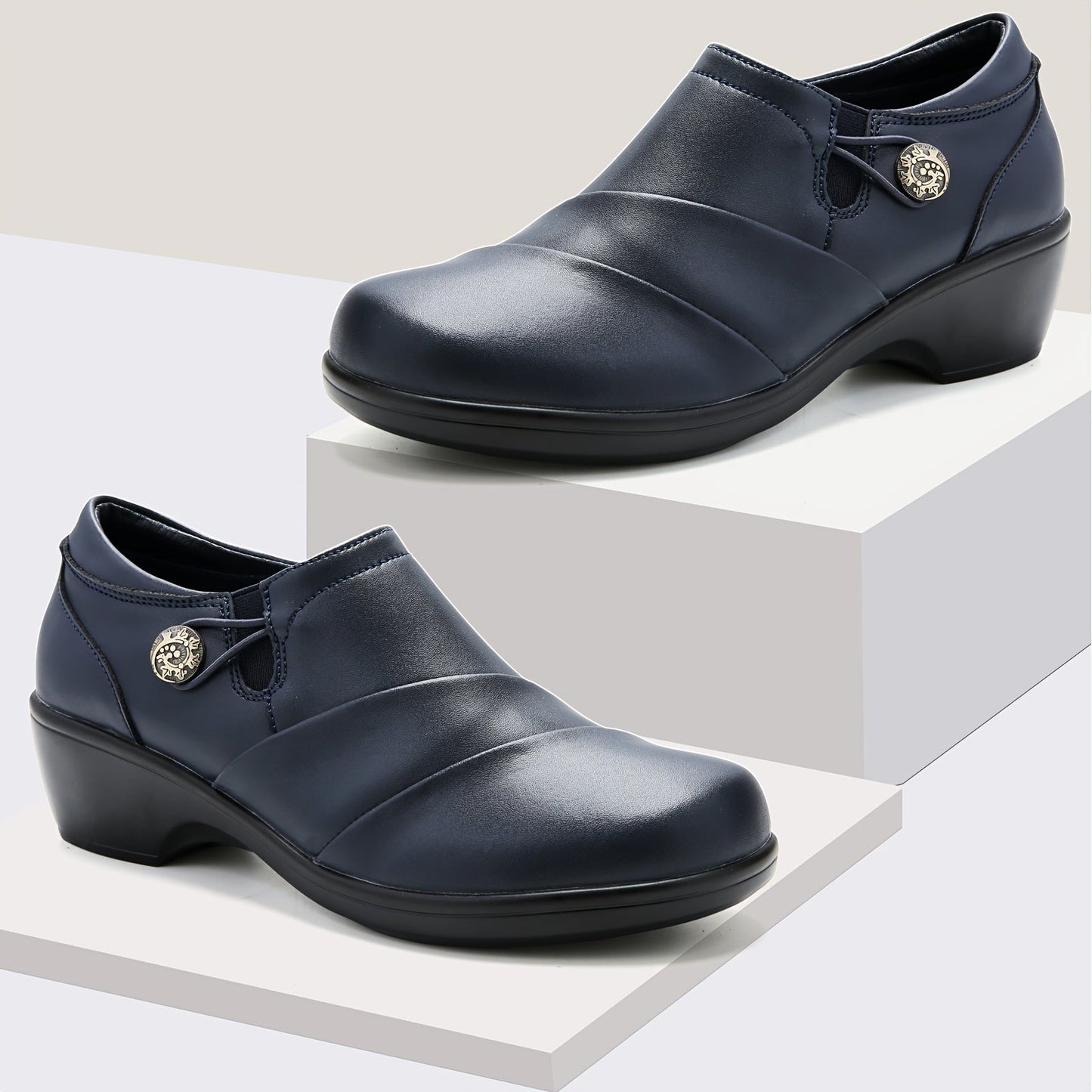 Women's Loafers & Flats – Comfort Fit for Work & Events – view 4
