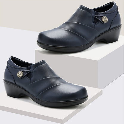 Women's Loafers & Flats – Comfort Fit for Work & Events – view 4