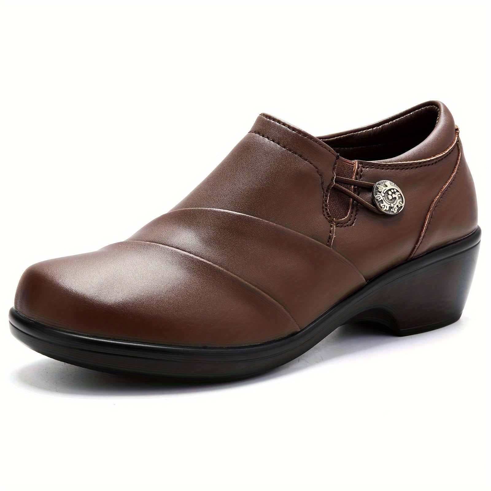 Women's Loafers & Flats – Comfort Fit for Work & Events – view 5