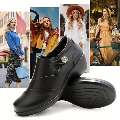 Women's Loafers & Flats – Comfort Fit for Work & Events – view 7