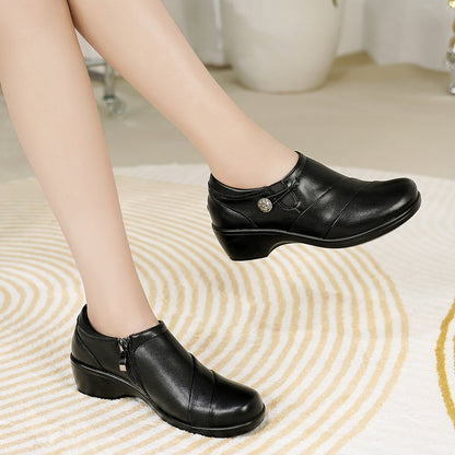 Women's Loafers & Flats – Comfort Fit for Work & Events – view 8