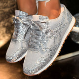 Silvery Grey